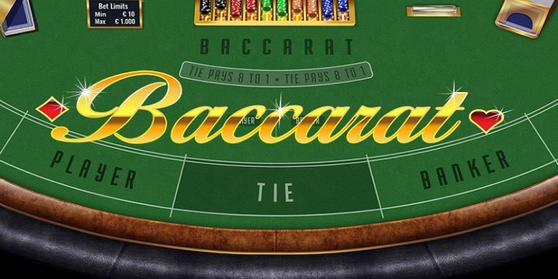 Baccarat Kubet77