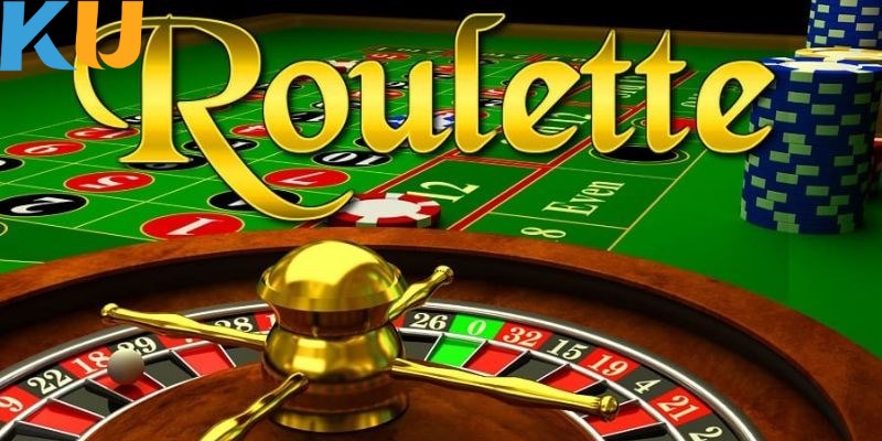 Roulette Kubet77